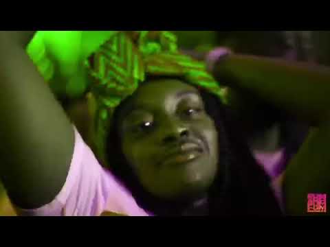 Rum + Pum Pum Shorts March 2019 at The DL Rooftop