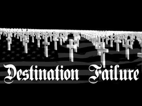 Destination Failure - Democracy