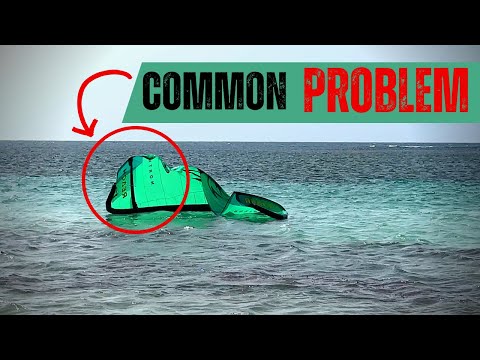 Self Rescue in Kitesurfing - EXTRA TIPS you should Know