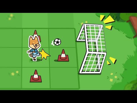 Видео Pup Champs #1