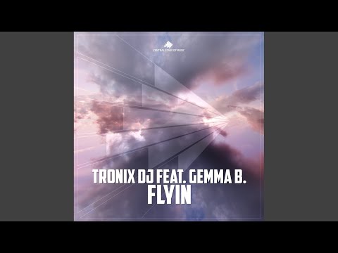 Flyin (Xtance Remix Edit)