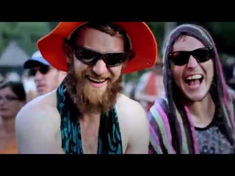 Revolution NYE 2016 After movie