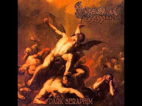 Diabolic Possession - Dark Seraphim (EP 2004)