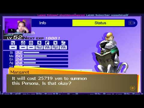 Persona 4 Golden Pt 38