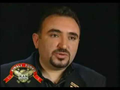 KAN UYKUSU - KINALI TÜRKÜ - KAHRAMAN GAZİLER 2