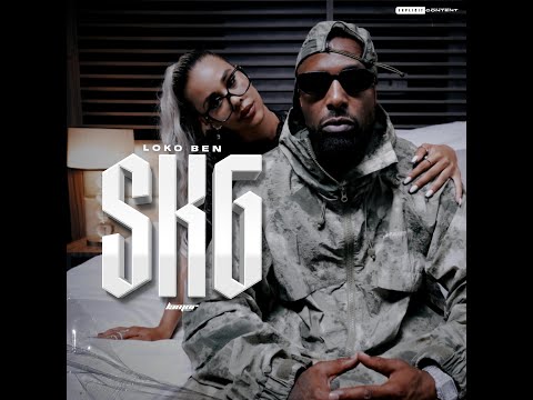 LOKO BEN - SKG