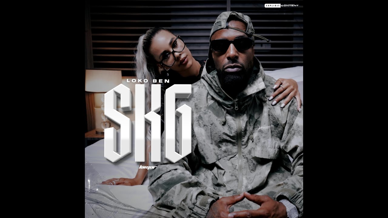 LOKO BEN - SKG