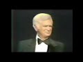 "September Song" | Buddy Ebsen | 1977 Tony Awards