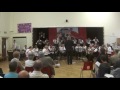 Stroud Area Wind Orchestra I M A Believer