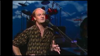 Peter Allen "I Could Have Been A Sailor" on The Don Lane Show 1981