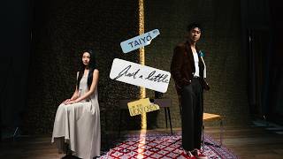 Download lagu 金泰佑 TAIYO ft. 陳忻玥 Vicky《Just a little》  mp3