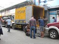 APCargo NATIONWIDE Delivery / VIDEOKE #raonquiapo #videoke