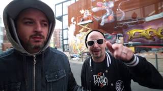 BIG SESSION - Jeroo, Sly2, Eyes B, Defo, Spyre, Grey, Reaphe, Eror - Graffiti Lille