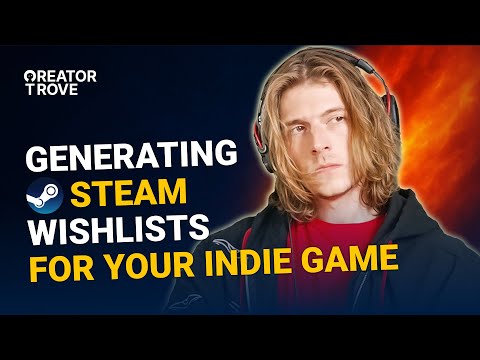 Creator Trove podcast episode