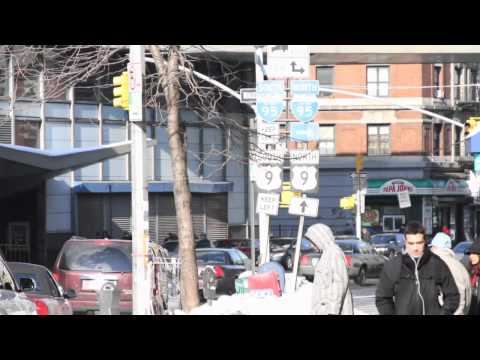 Pan Con Queso "OFFICIALLY LICENSED Black And Yellow Spanish Remix" [Official Music Video]