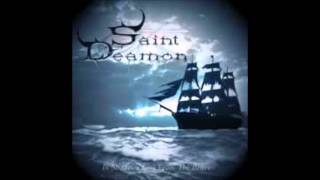 Saint Deamon - Black Symphony