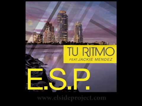 Tu Ritmo - El Side Project (feat. Jackie Mendez)