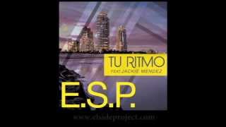 Tu Ritmo - El Side Project (feat. Jackie Mendez)