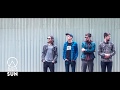 Siberian Sun - Let It Out (Official Audio)