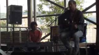 Santiago Cruz - Credo