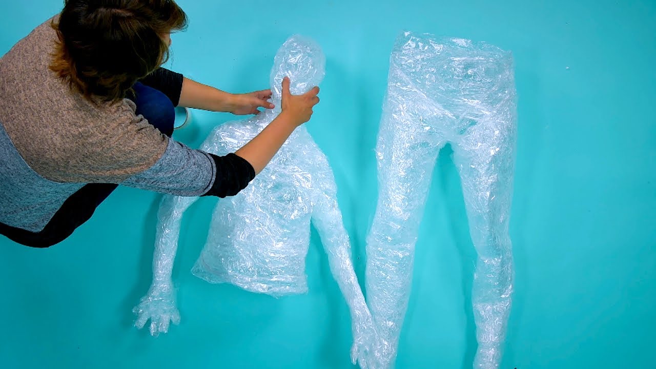 Watch Now 4 decorazioni da paura che rendono indimenticabile la festa di Halloween 4 decorazioni da paura che rendono indimenticabile la festa di Halloween