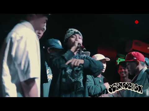Milagrosa x Kilotray - 304s | Live Performance at Karma Lounge Molino