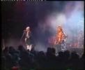 The King Will Come - London 5 March 1990 - Wishbone Ash