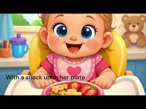 The Sharing Song (For Bubu and You) / Nursery Rhymes & Kids Songs / Producer : Dr. Teoh Seng Kong