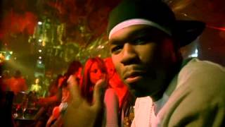 50 Cent feat  Olivia   So Amazing DVDRip