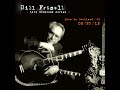 Bill Frisell live in portland Old Times cover online video cutter com