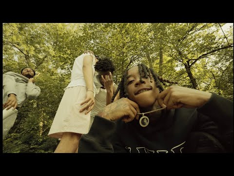 KayGlo - Been Outside (Official Music Video) 🎥@DoneByMata