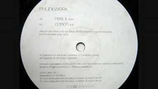 Phunkwerk - Feel It
