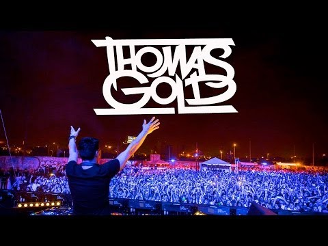 Thomas Gold - Miami Mission 2014 (Official Aftermovie)