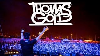Thomas Gold - Miami Mission 2014 (Official Aftermovie)