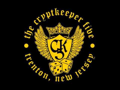 The Cryptkeeper Five - Midnight On Lovers Lane