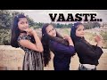 VAASTE  song special  kids dance [AVANTEJU]