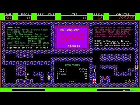 Gameplay video