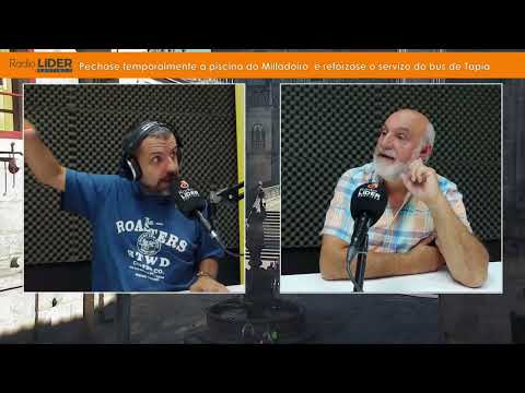 Carlos Abellán: “Los rayos X y check-in de equipajes de la Intermodal debe desaparecer”