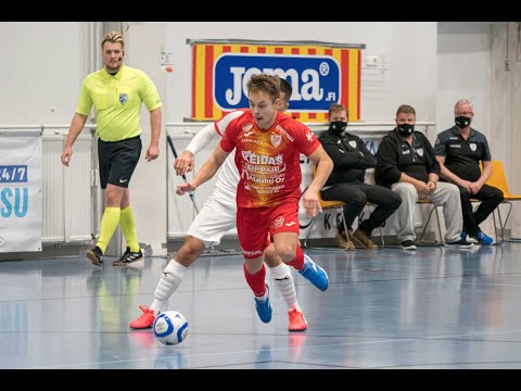10032021 HIFK vs FC Kemi 1-4 (0-2)
