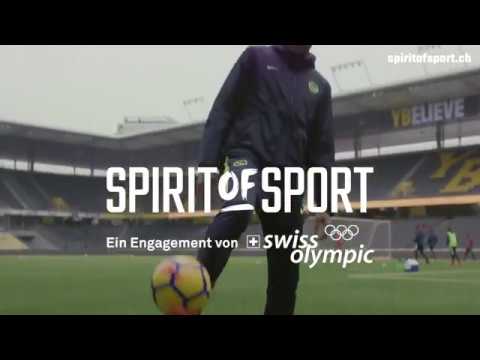 Guillaume Hoarau über Integration