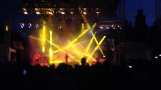 Taking Back Sunday – They Don't Have Any Friends