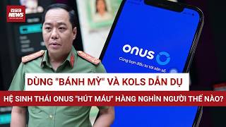 Sự thật tàn khốc phía sau sàn ONUS: Khi đồng tiền về 0 đồng, nhà đầu tư mới biết