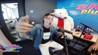 Isac Elliot &quot;Worth Something&quot; | Sky Plus HommikuLive