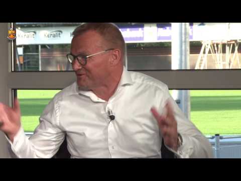 HHC Now, Aflevering 9. Donderdag 1 Juni | HHCHardenbergTV