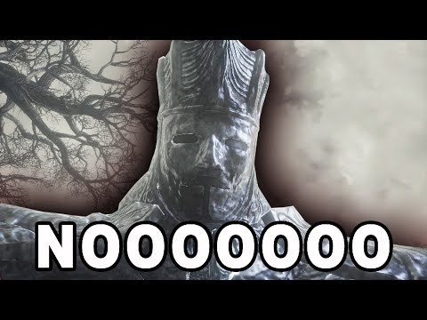 POV: You've Been Sentenced to 2 Minutes of Fextralife Comments