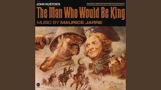 Dravot&#39;s Farewell (&quot;Minstrel Boy&quot;)