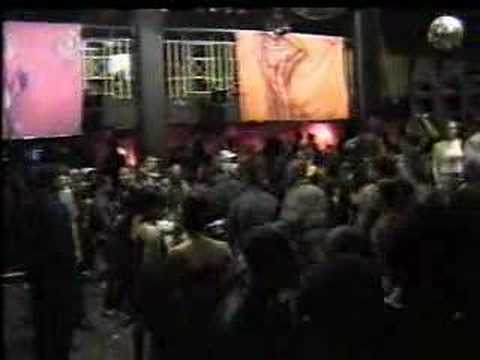 HANOVER GRAND FRESH n FUNKY