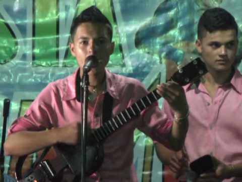 REVISTA CAMPESINA 2016 - Los Emprendedores del Merengue en Vivo