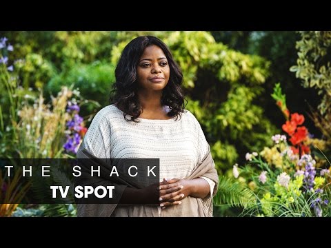 The Shack (TV Spot 'Forgiveness')
