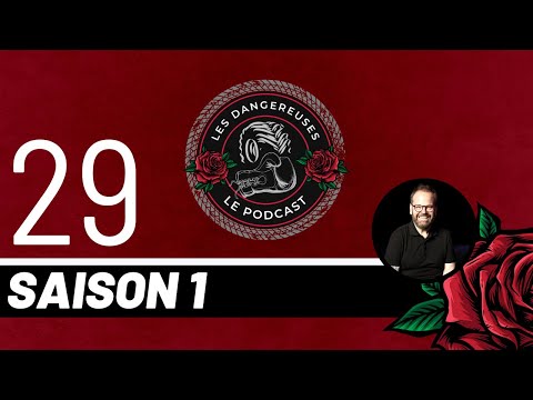 Les Dangereuses - Michel Charette